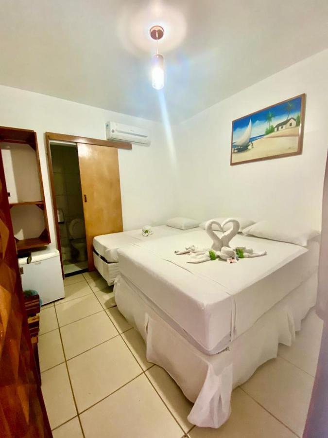 Pousada Quatro Irmaos Jijoca de Jericoacoara Exterior photo