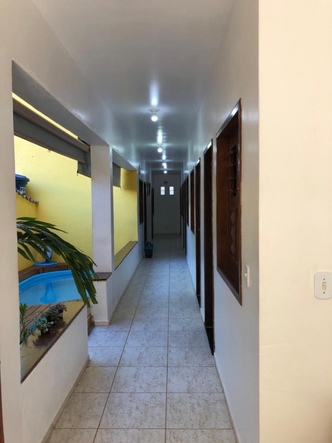 Pousada Quatro Irmaos Jijoca de Jericoacoara Exterior photo